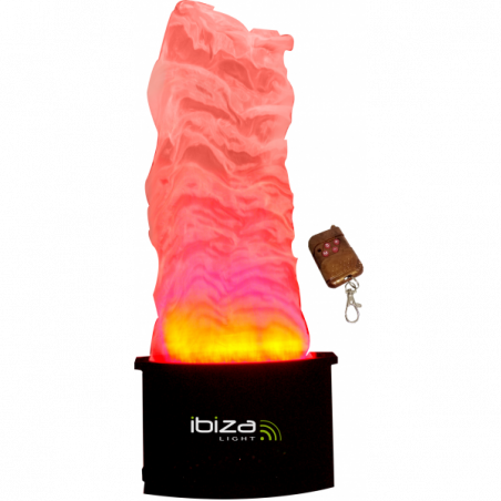 Mobiliers lumineux - Ibiza Light - LEDFLAME-RGB