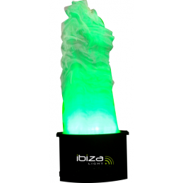 	Mobiliers lumineux - Ibiza Light - LEDFLAME-RGB