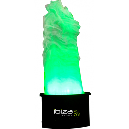Mobiliers lumineux - Ibiza Light - LEDFLAME-RGB