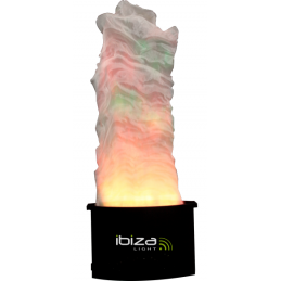	Mobiliers lumineux - Ibiza Light - LEDFLAME-RGB