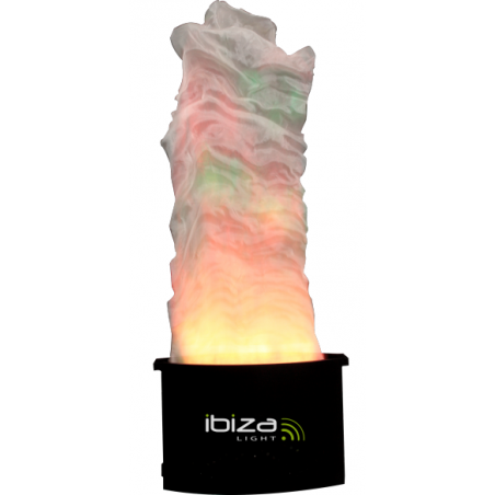 Mobilier lumineux - Ibiza Light - LEDFLAME-RGB