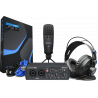 AUDIOBOX USB 96 STUDIO