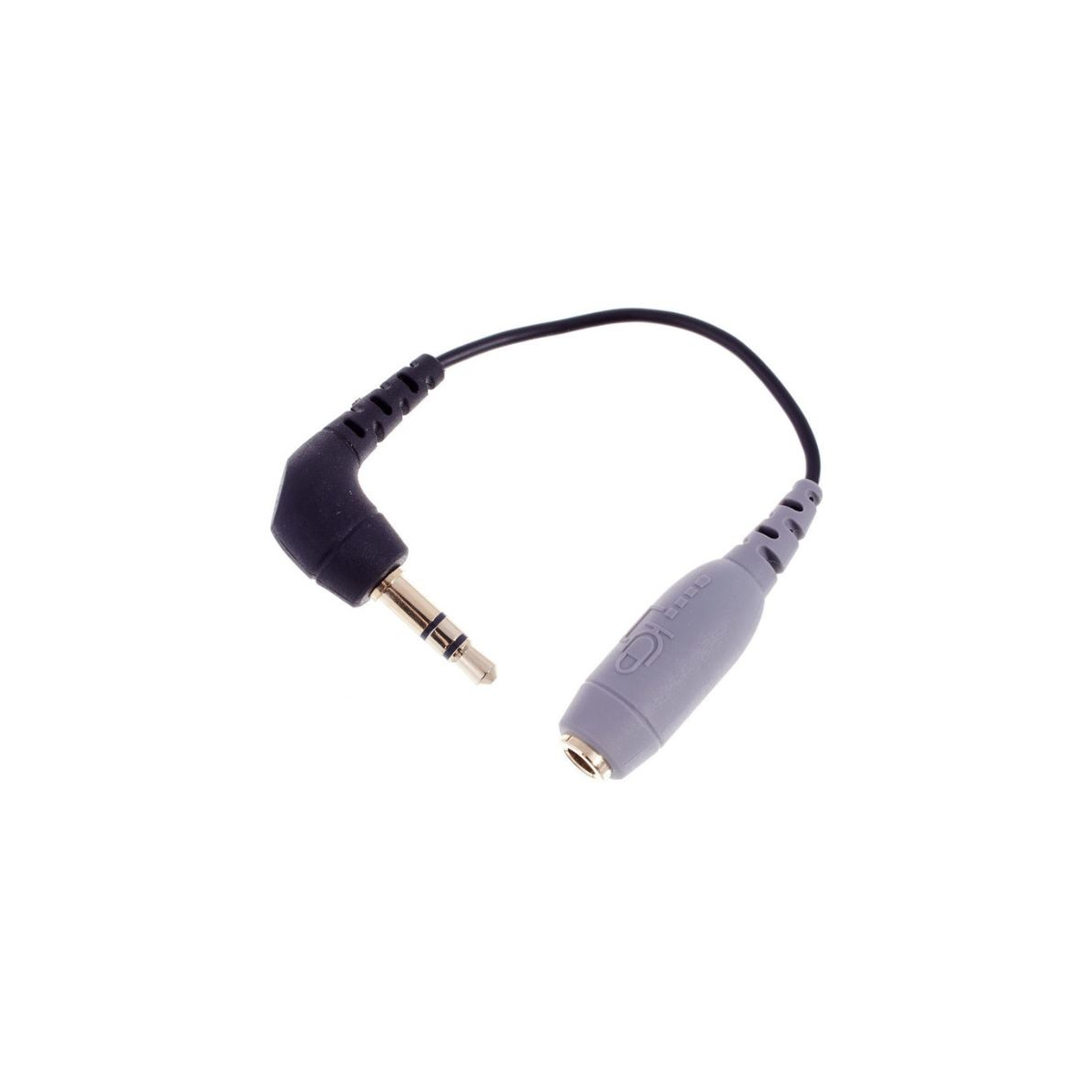 Câbles JACK 3,5 / JACK 3,5 - Rode - SC3 (0,17m)