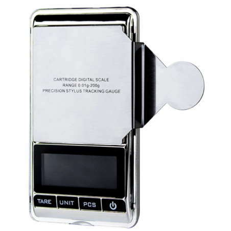 Accessoires platines vinyles Hifi - Enova Hifi - PRPV 50