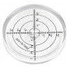 NBVP 10 - NIVEAU BULLE PLATINE VINYLE