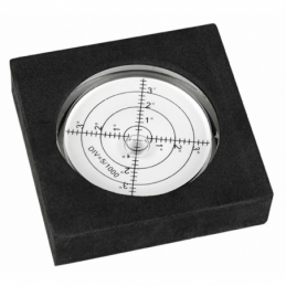 	Accessoires platines vinyles Hifi - Enova Hifi - NBVP 10 - NIVEAU BULLE...