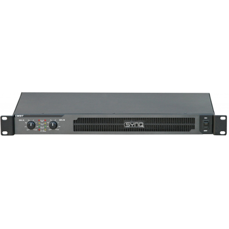 Ampli Sono stéréo - SynQ - DIGIT 3K6