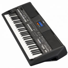 	Claviers arrangeurs - Yamaha - PSR-SX600