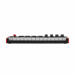 	Claviers maitres compacts - Akai - MPK MINI MK3