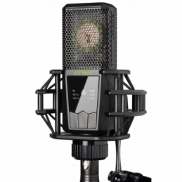 	Micros studio - Lewitt - LCT 540 S