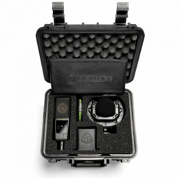 	Micros studio - Lewitt - LCT 540 S