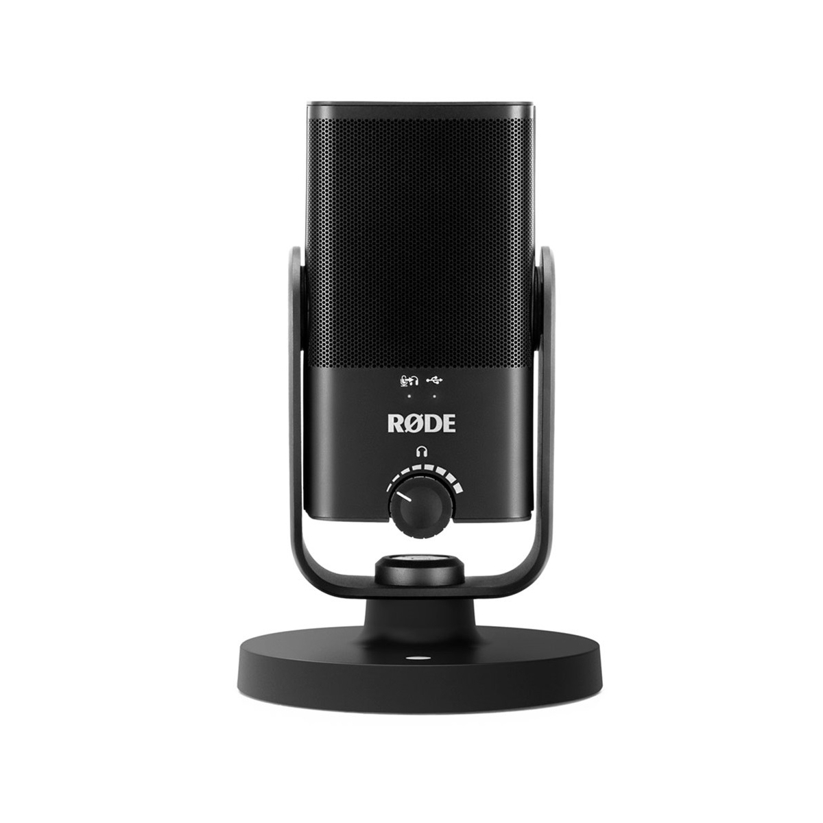 Micros Podcast et radio - Rode - NT-USB Mini Micro USB