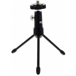 Pieds micros de tables - Rode - TRIPOD