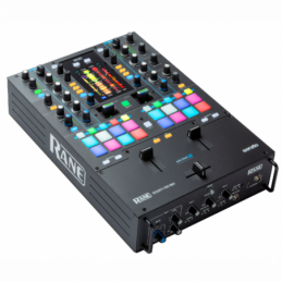 	Tables de mixage DJ - Rane - SEVENTY TWO MKII