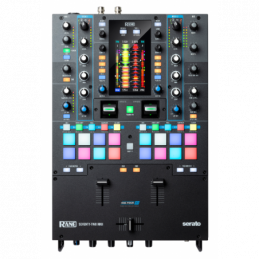 	Tables de mixage DJ - Rane DJ - SEVENTY TWO MKII