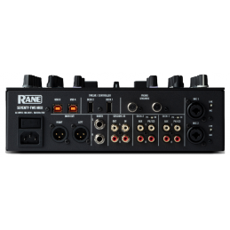 	Tables de mixage DJ - Rane DJ - SEVENTY TWO MKII