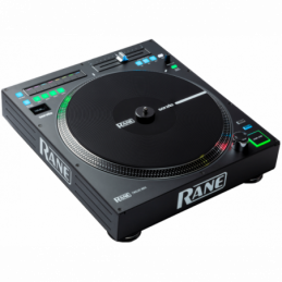 Contrôleurs DJ USB - Rane DJ - TWELVE MKII