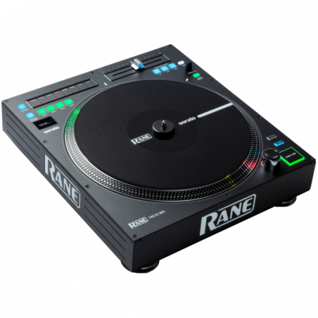 Contrôleurs DJ USB - Rane DJ - TWELVE MKII
