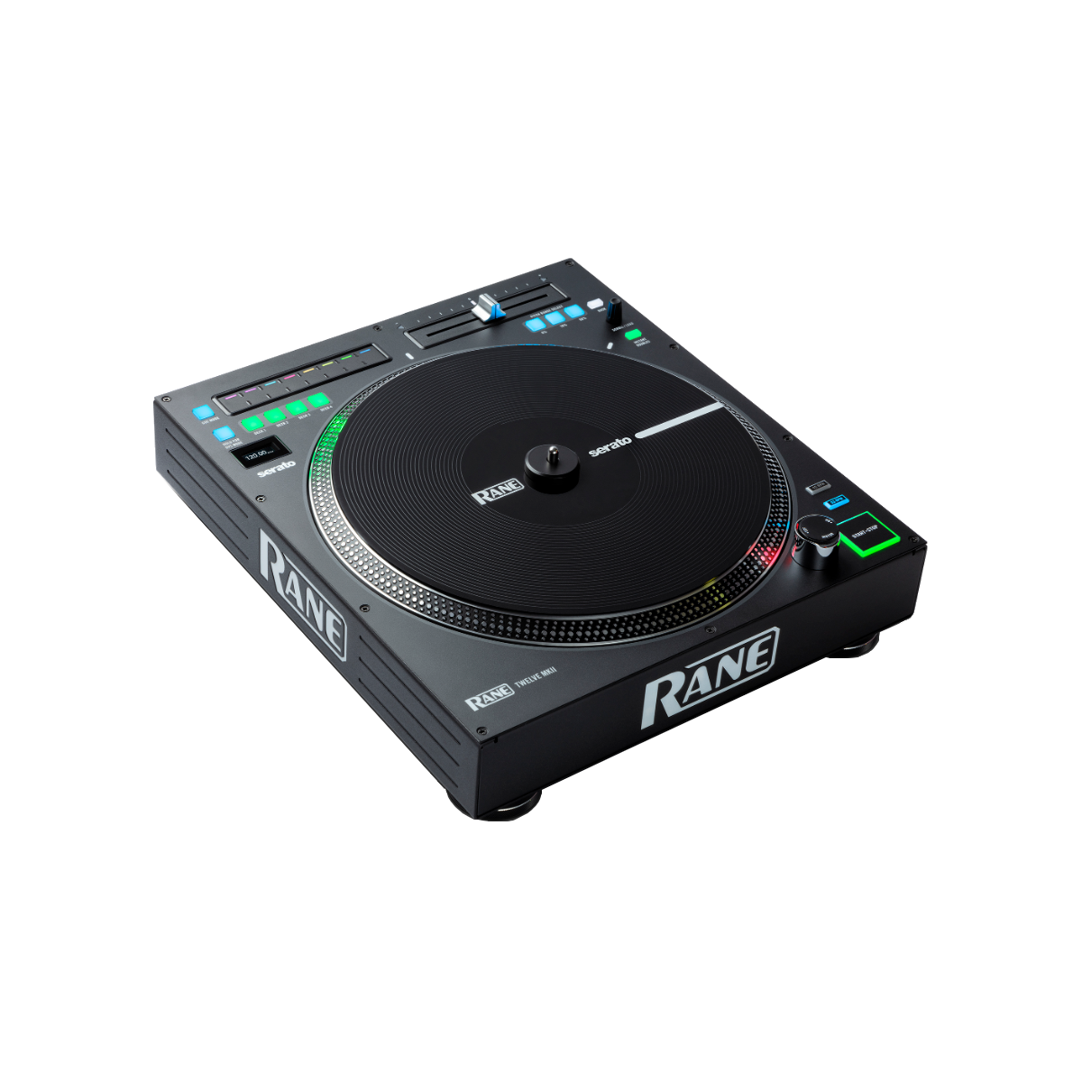 Contrôleurs DJ USB - Rane - TWELVE MKII