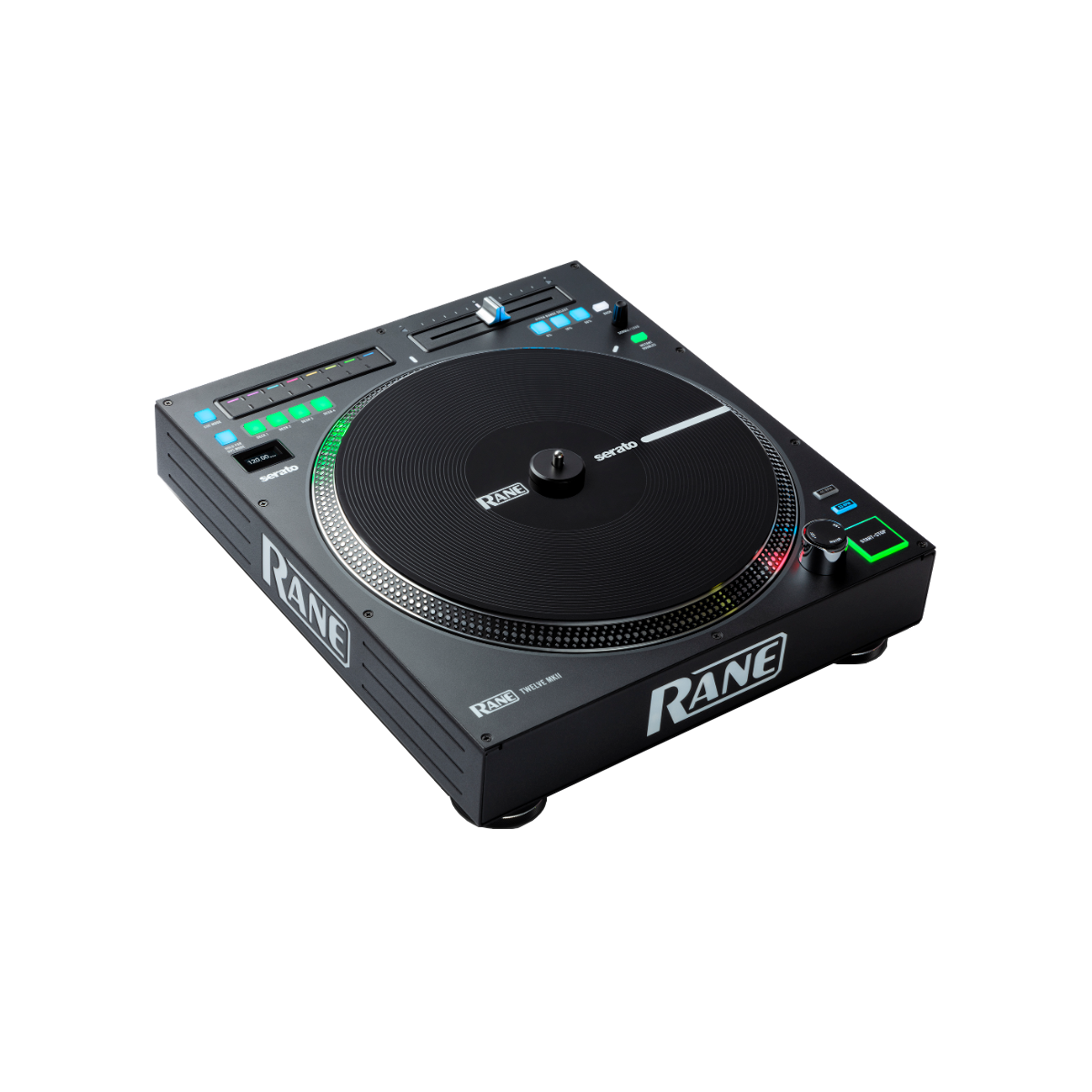 Contrôleurs DJ USB - Rane DJ - TWELVE MKII