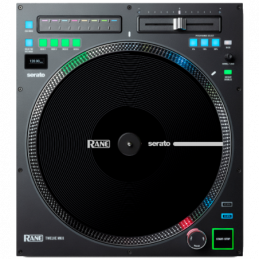 	Contrôleurs DJ USB - Rane - TWELVE MKII