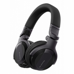 Casques DJ - Pioneer DJ AlphaTheta - HDJ-CUE1