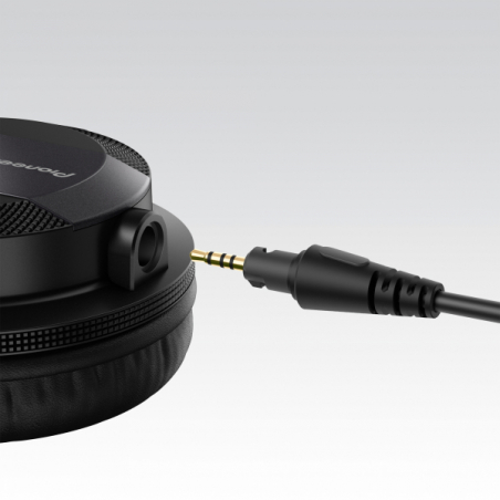 Casques DJ - Pioneer DJ AlphaTheta - HDJ-CUE1
