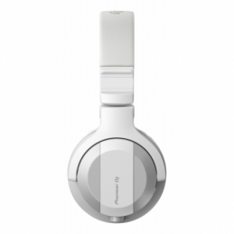 	Casques DJ - Pioneer DJ AlphaTheta - HDJ-CUE1BT-W (blanc mat)