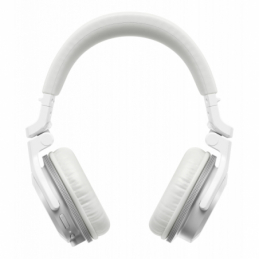 	Casques DJ - Pioneer DJ AlphaTheta - HDJ-CUE1BT-W (blanc mat)