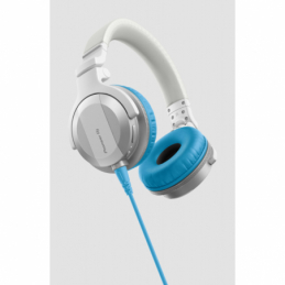 	Accessoires casques - Pioneer DJ - HC-CP08-L bleu