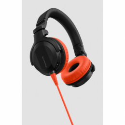 	Accessoires casques - Pioneer DJ - HC-CP08-M orange