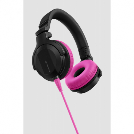 Accessoires casques - Pioneer DJ AlphaTheta - HC-CP08-V violet