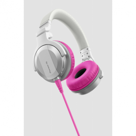 Accessoires casques - Pioneer DJ AlphaTheta - HC-CP08-V violet