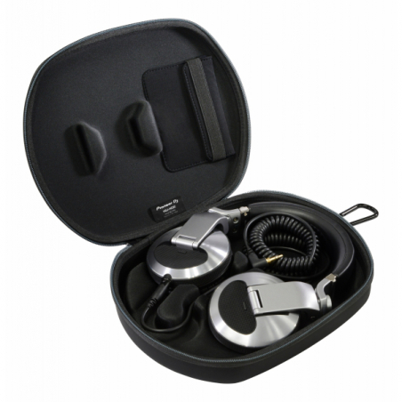 Housses de casques - Pioneer DJ AlphaTheta - HDJ-HC02