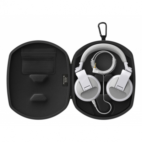 Housses de casques - Pioneer DJ AlphaTheta - HDJ-HC02