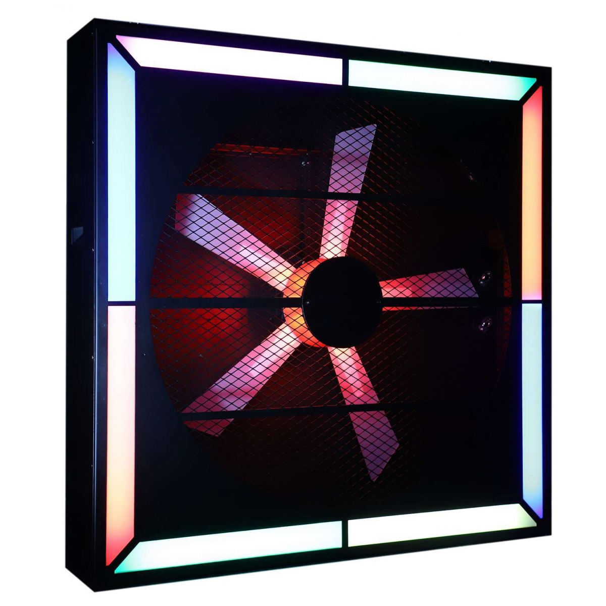 Jeux de lumière LED - J.Collyns - FANYLED XXL