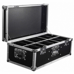 	Flight cases utilitaires - Power Acoustics - Flight cases - FT CASE T100