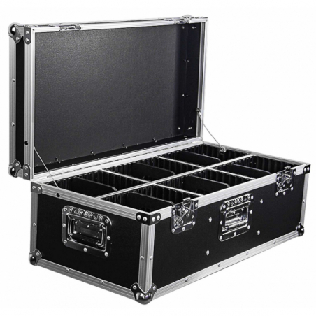 Flight cases utilitaires - Power Acoustics - Flight cases - FT CASE T100