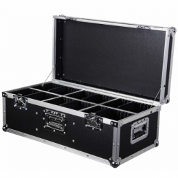 	Flight cases utilitaires - Power Acoustics - Flight cases - FT CASE T100