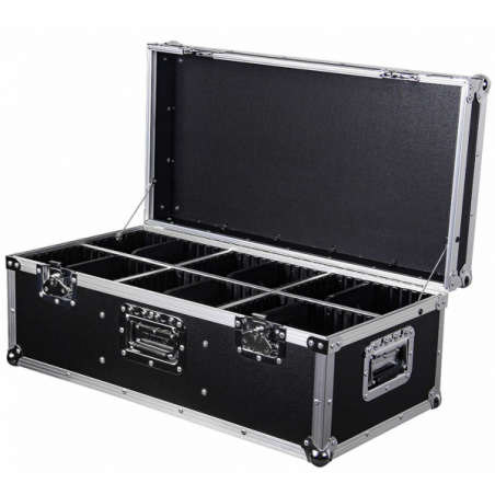 Flight cases utilitaires - Power Acoustics - Flight cases - FT CASE T100
