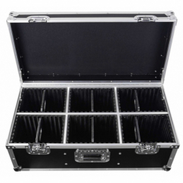 	Flight cases utilitaires - Power Acoustics - Flight cases - FT CASE T100