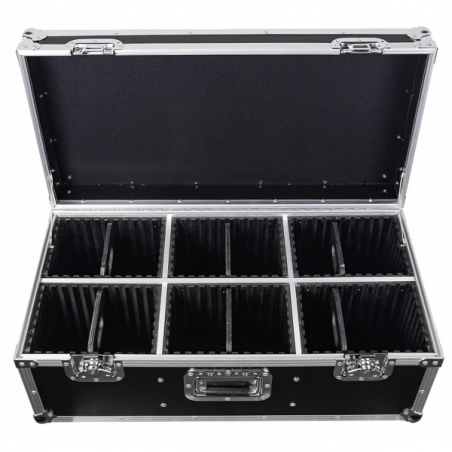 Flight cases utilitaires - Power Acoustics - Flight cases - FT CASE T100