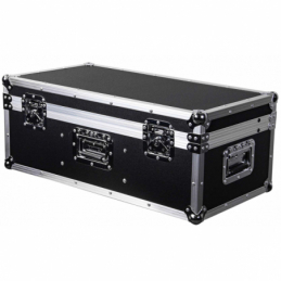 	Flight cases utilitaires - Power Acoustics - Flight cases - FT CASE T100