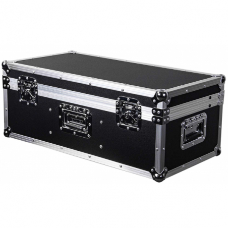 Flight cases utilitaires - Power Acoustics - Flight cases - FT CASE T100