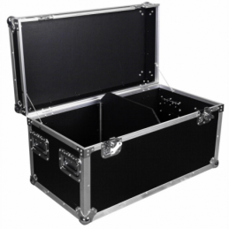 	Flight cases utilitaires - Power Acoustics - Flight cases - FT CASE T200