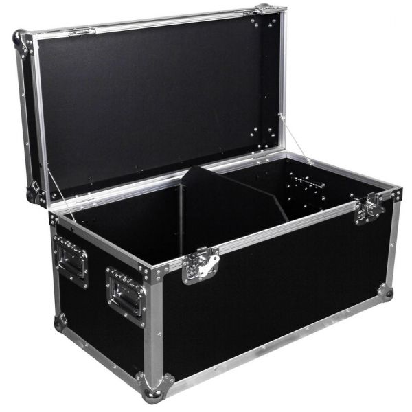 Flight cases utilitaires - Power Acoustics - Flight cases - FT CASE T200