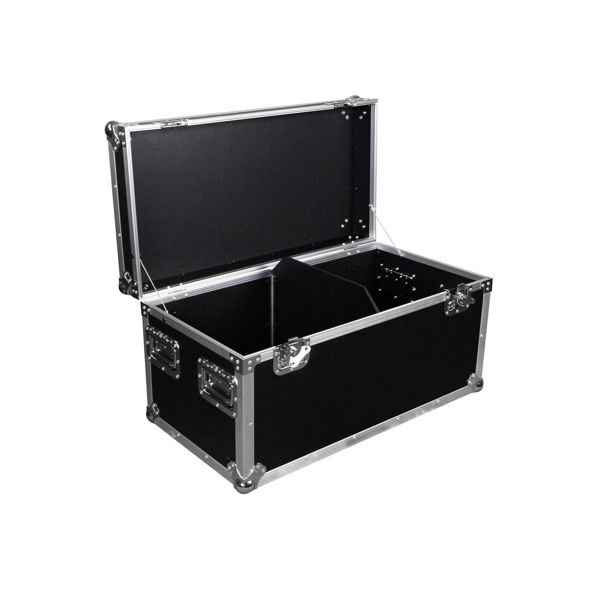 Flight cases utilitaires - Power Acoustics - Flight cases - FT CASE T200