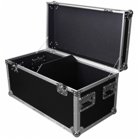 Flight cases utilitaires - Power Acoustics - Flight cases - FT CASE T200