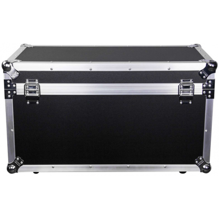 Flight cases utilitaires - Power Acoustics - Flight cases - FT CASE T200