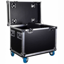 Flight cases utilitaires - Power Acoustics - Flight cases - FT CASE T300